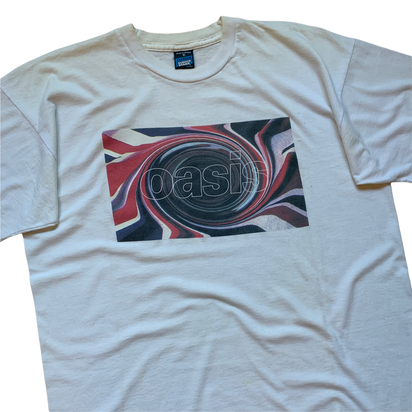 1993 Oasis (XL)