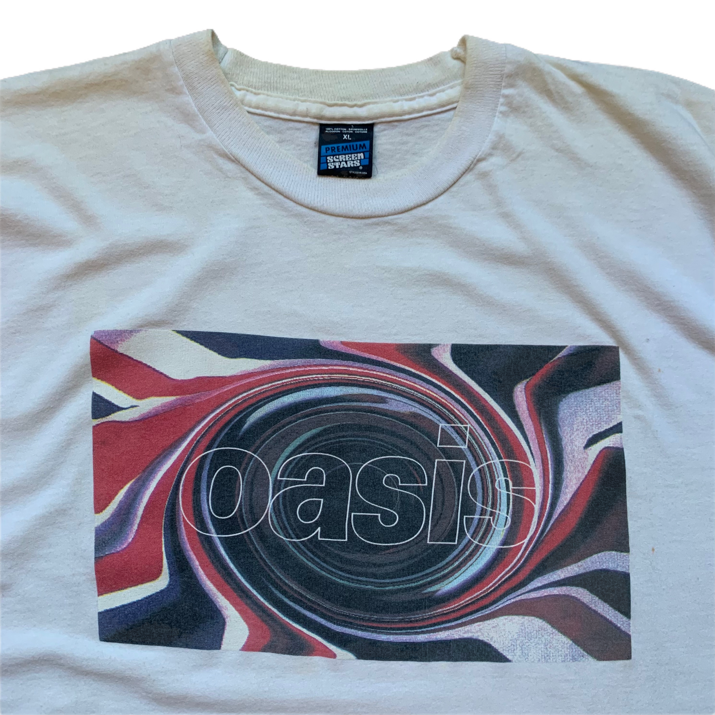 1993 Oasis (XL)