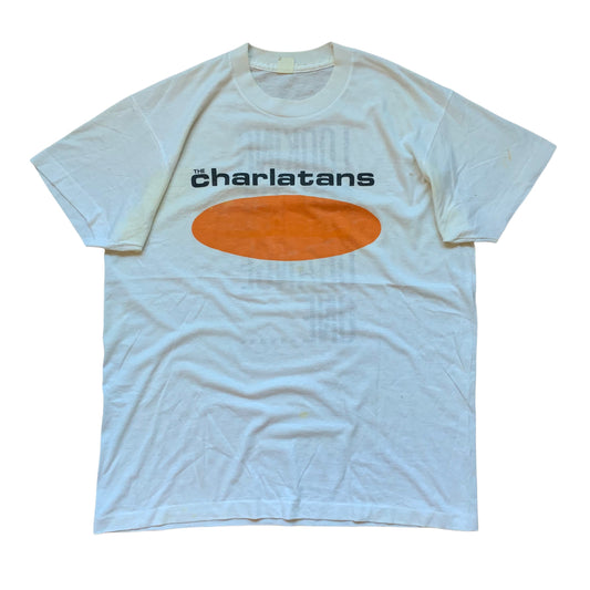 1990 The Charlatans ‘Looking for the Orange One’ (L)