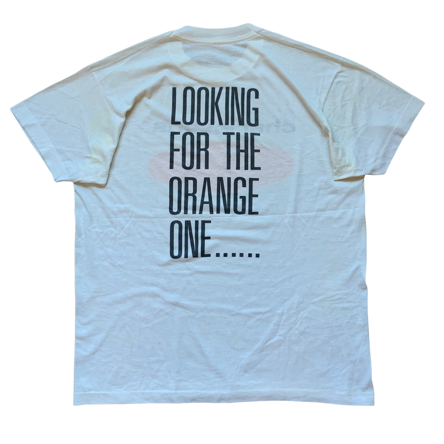 1990 The Charlatans ‘Looking for the Orange One’ (L)