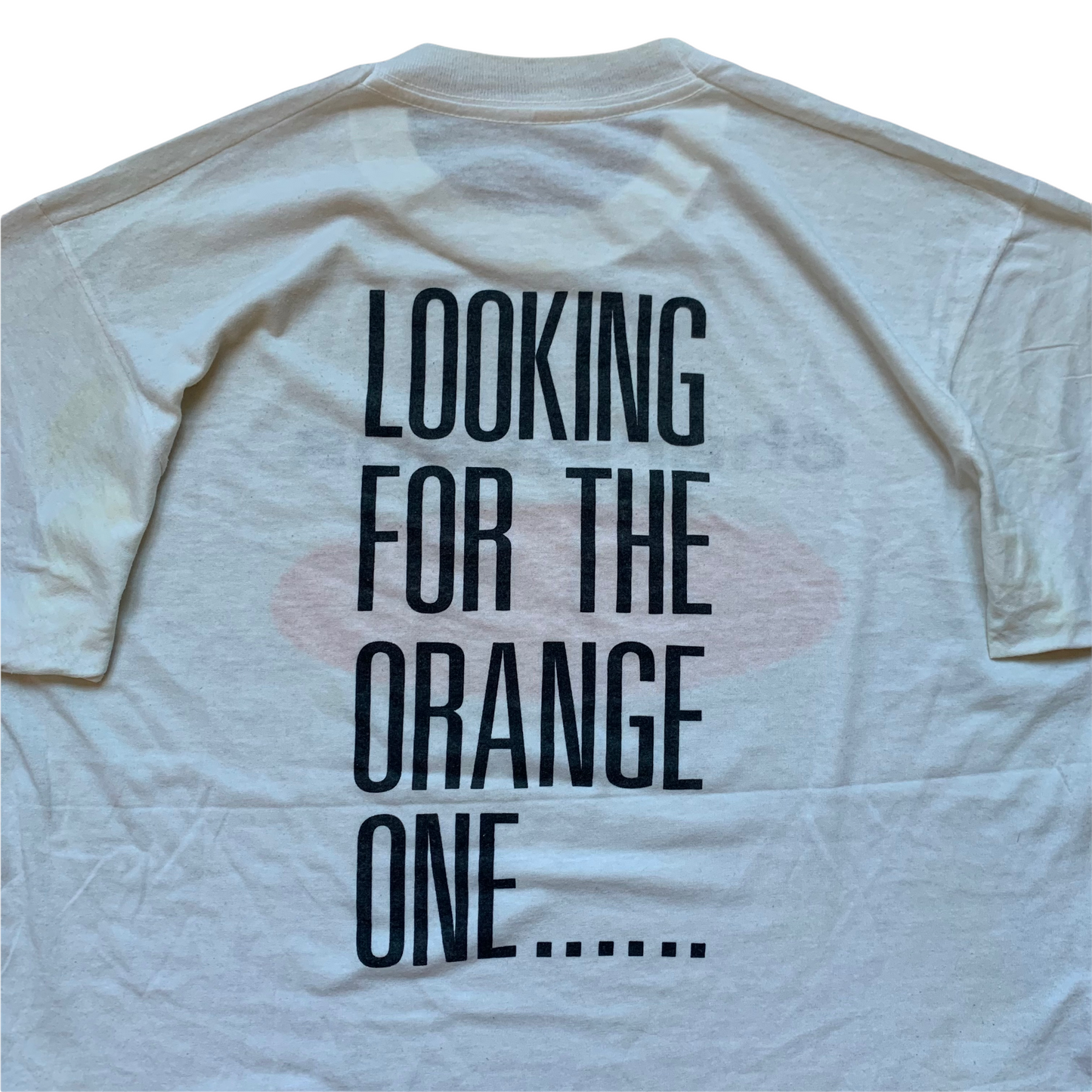 1990 The Charlatans ‘Looking for the Orange One’ (L)