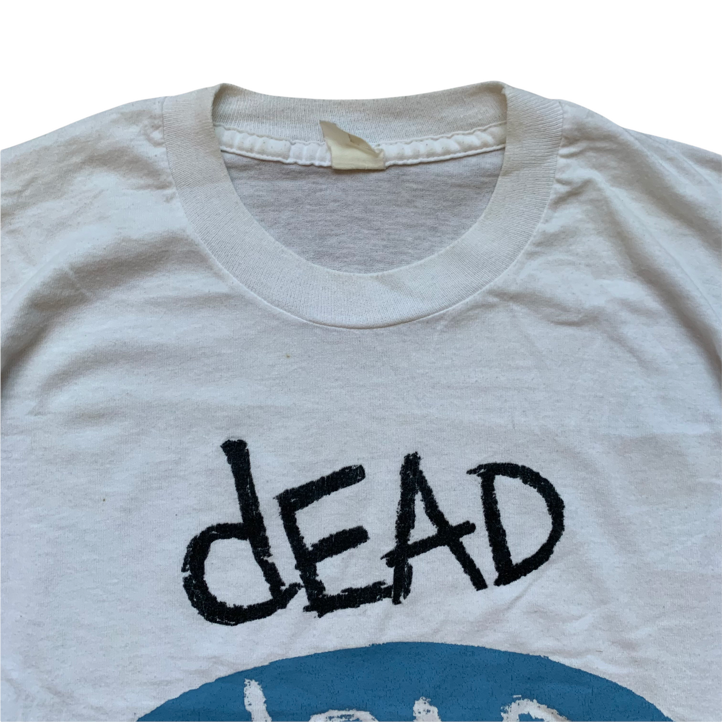 1990 The Charlatans 'Dead Dead Good' (L)