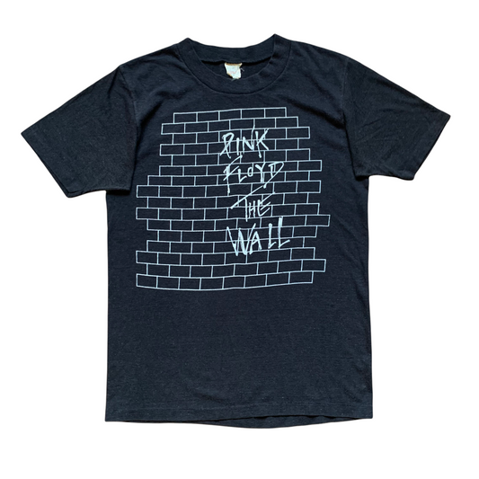 1979/80 Pink Floyd ‘The Wall’ (S)