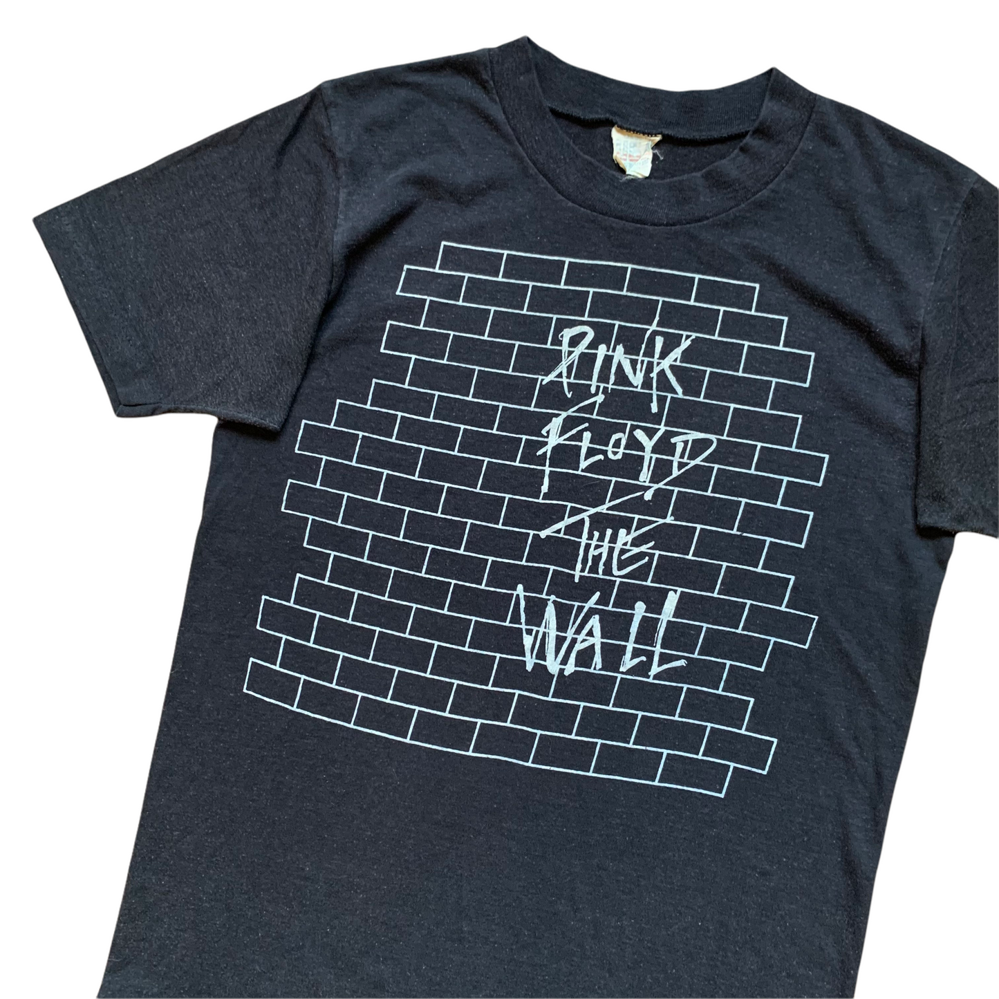 1979/80 Pink Floyd ‘The Wall’ (S)