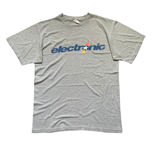 1991 Electronic ‘Feel Every Beat’ (XL)