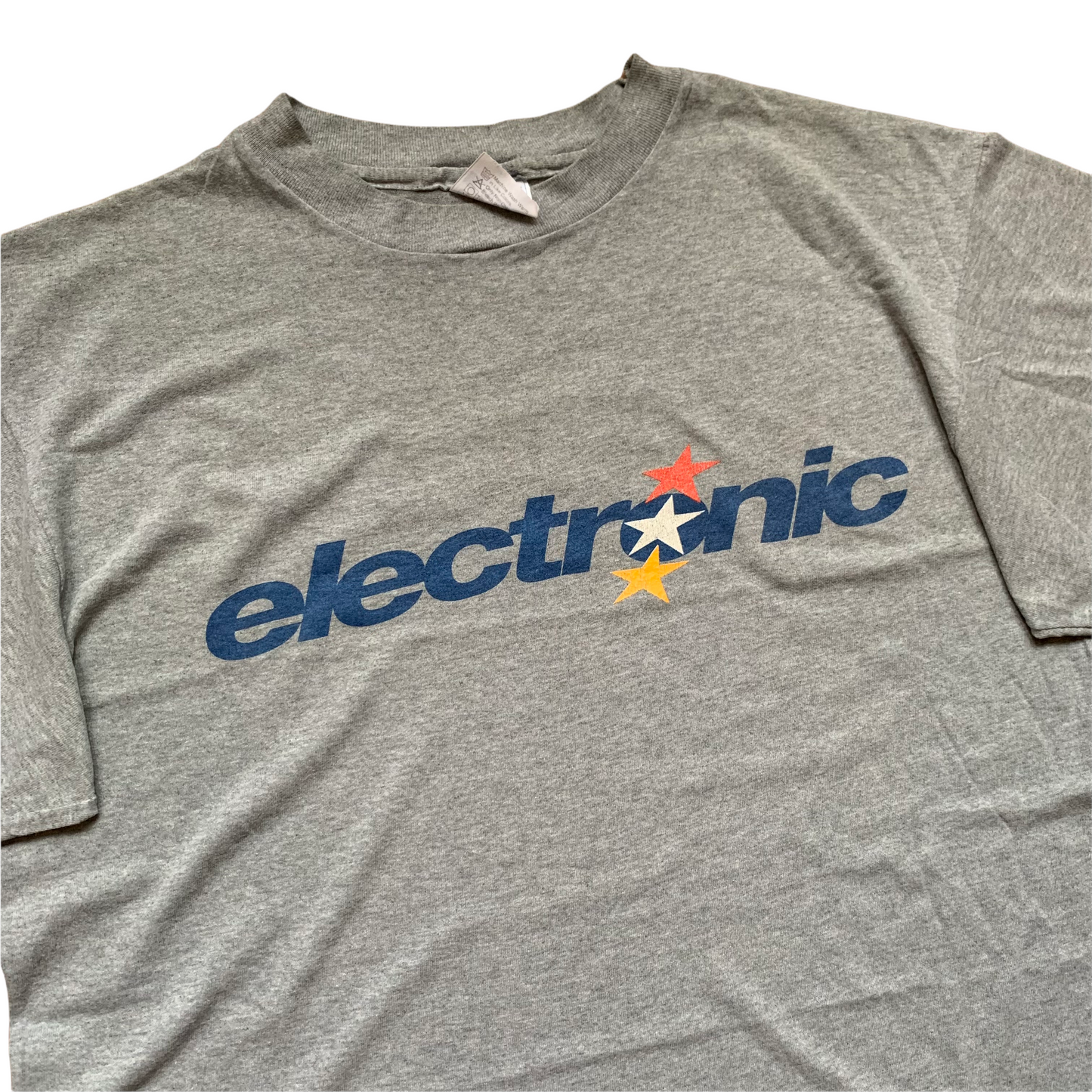 1991 Electronic ‘Feel Every Beat’ (XL)