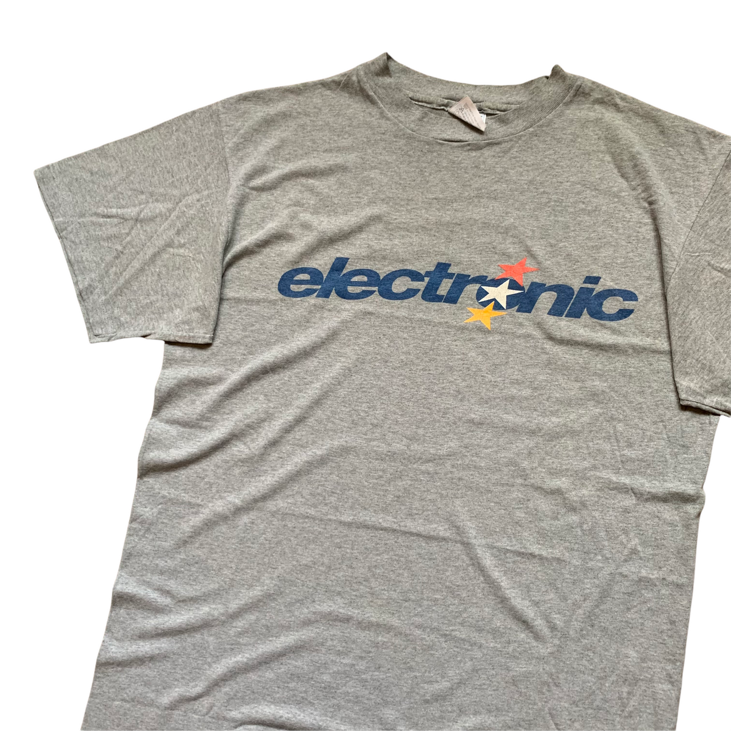 1991 Electronic ‘Feel Every Beat’ (XL)