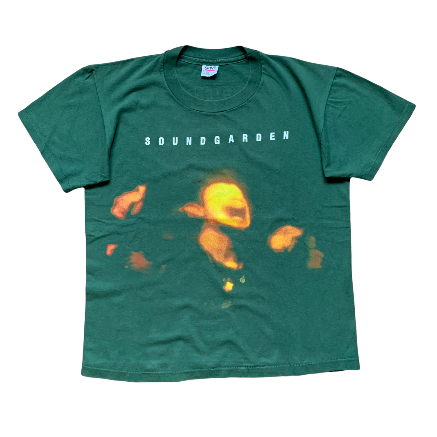 1994 Soundgarden 'Superunknown - Shepherd's Bush' (L)