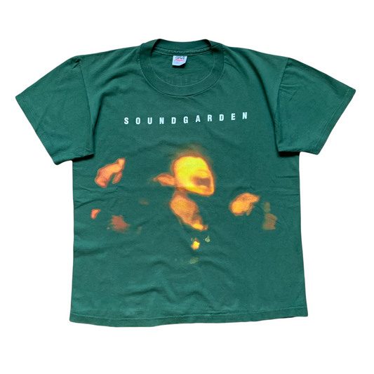 1994 Soundgarden 'Superunknown - Shepherd's Bush' (L)