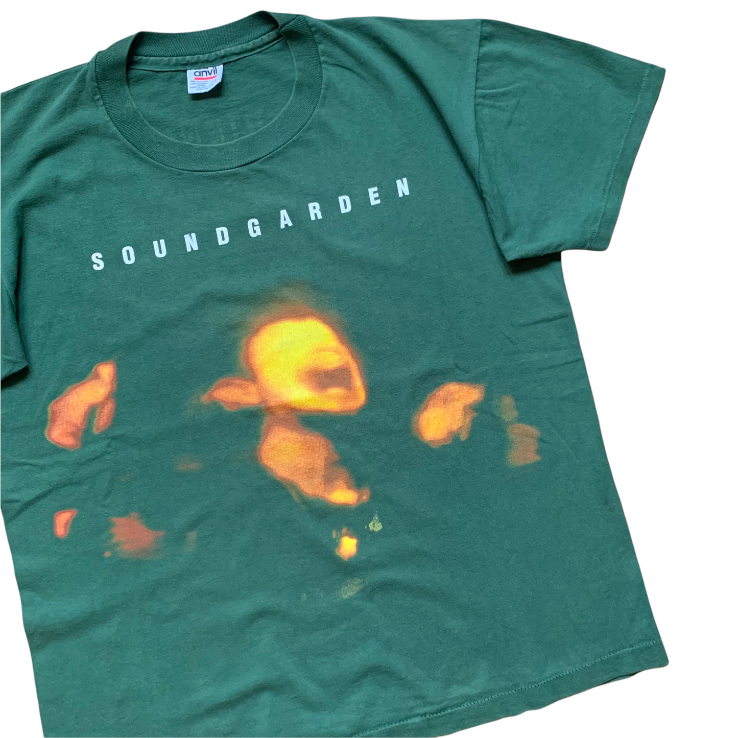 1994 Soundgarden 'Superunknown - Shepherd's Bush' (L)