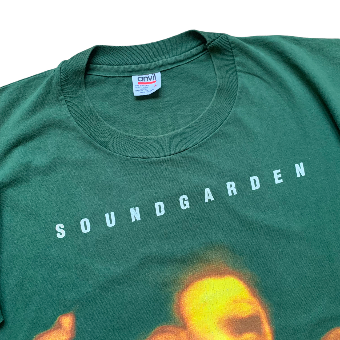 1994 Soundgarden 'Superunknown - Shepherd's Bush' (L)