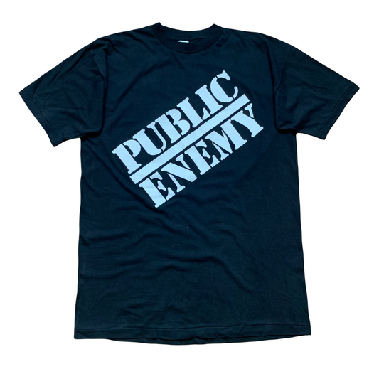 1988 Public Enemy 'Crosshairs' (XL)