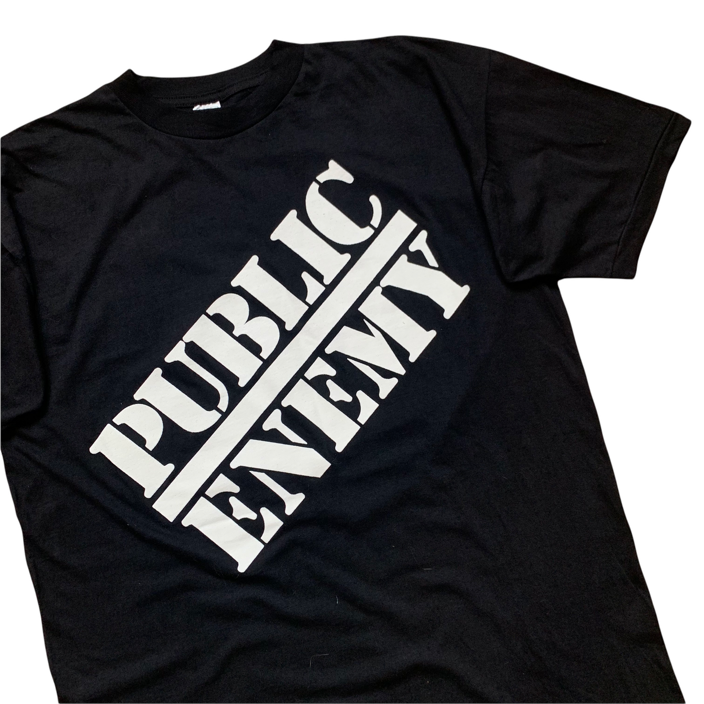 1988 Public Enemy 'Crosshairs' (XL)