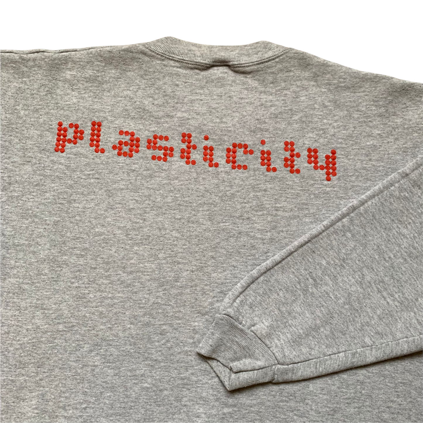 1992 Cabaret Voltaire ‘Plasticity’ (XL)