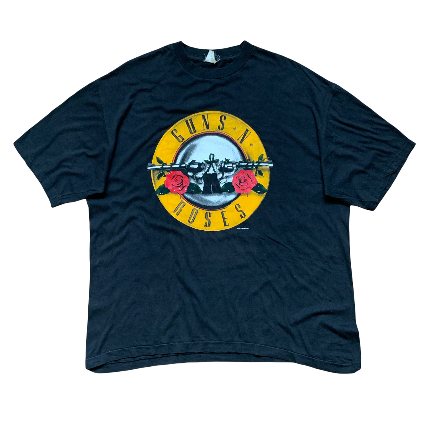 1987 Guns N Roses (XL)