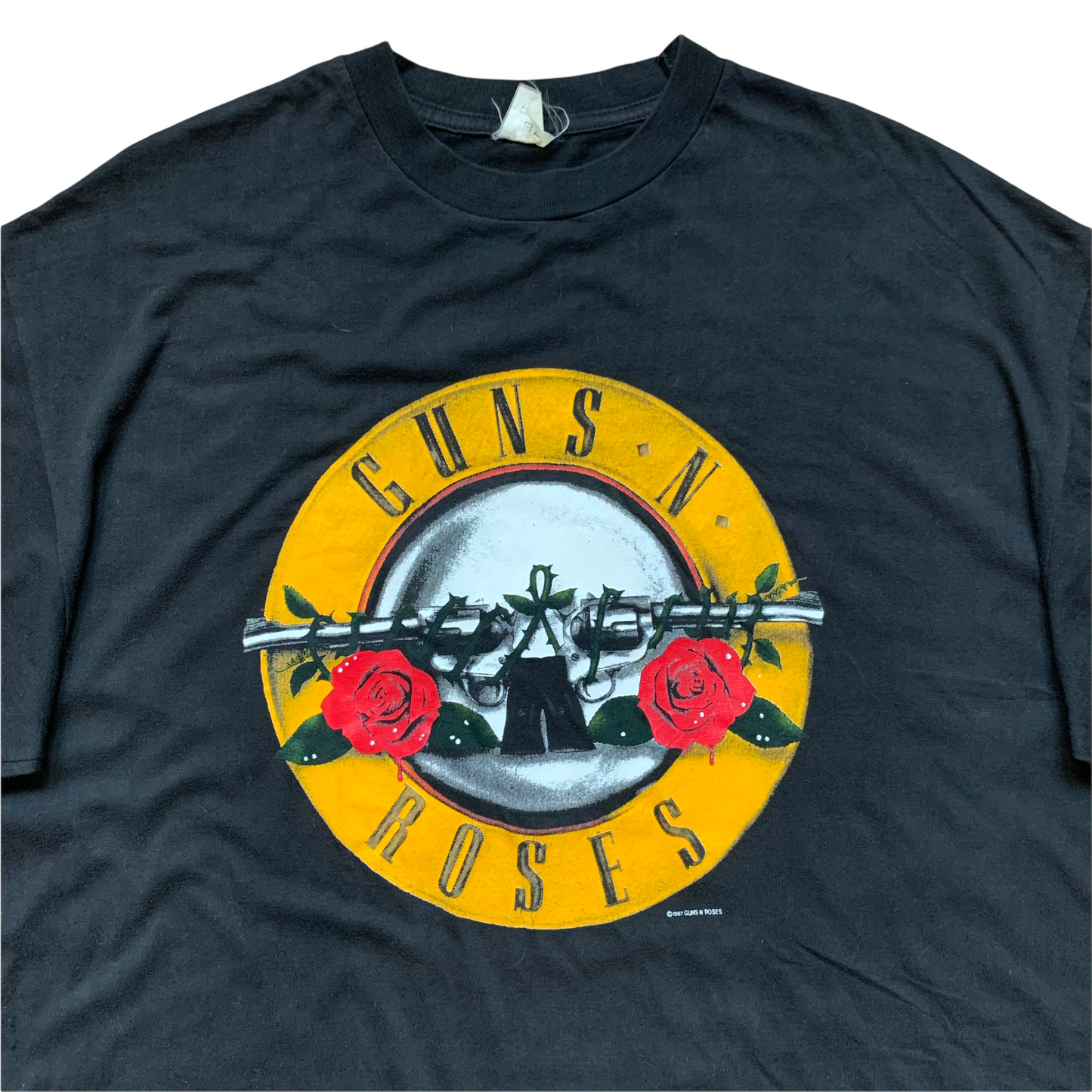 1987 Guns N Roses (XL)