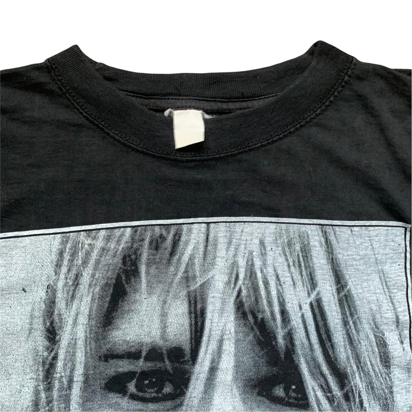 90s Kurt Cobain 'Memorial' (L)