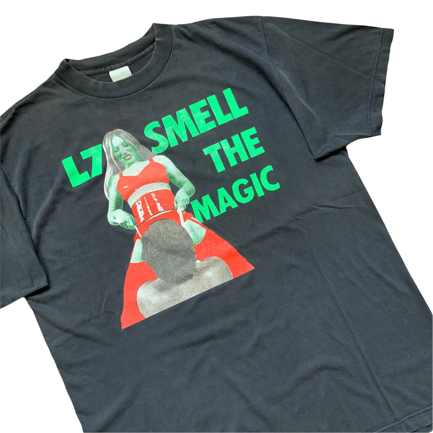 1990 L7 'Smell The Magic' (XL/XXL)