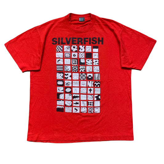 1991 Silverfish 'Fat Axl' (L)