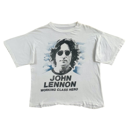 80s John Lennon ‘Working Class Hero’ (M)