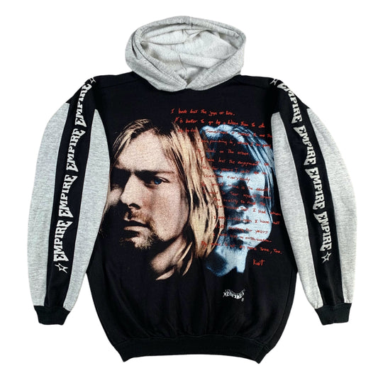 90s Kurt Cobain 'Tribute' (L)