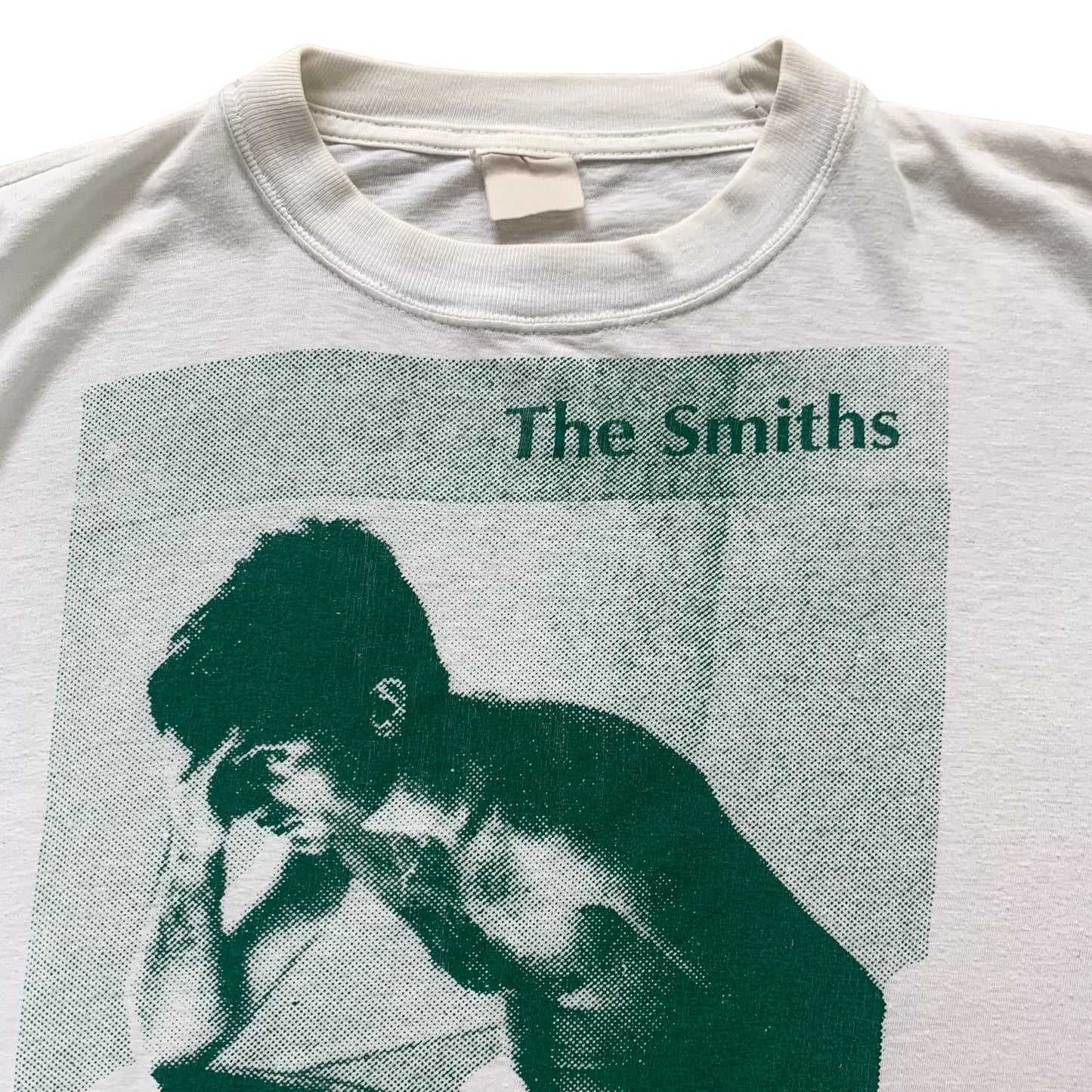 1984 The Smiths ‘William’ (L)