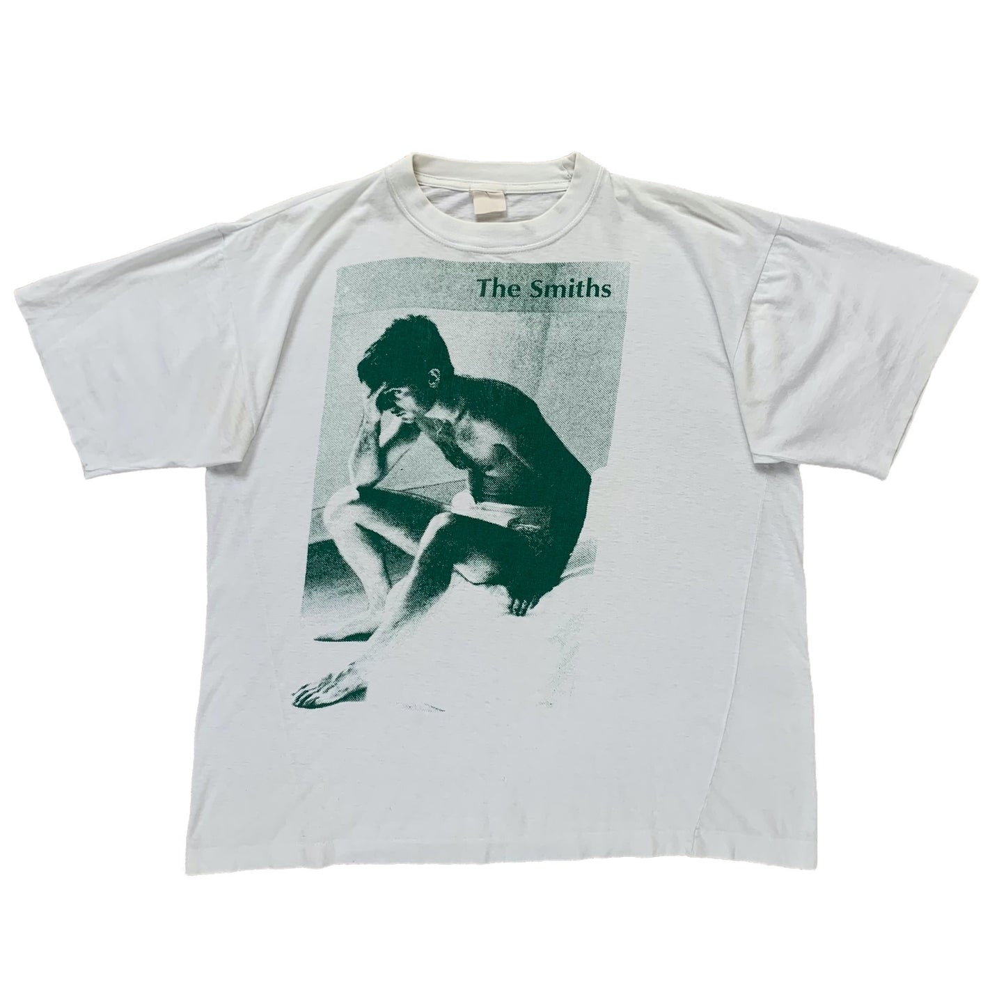 1984 The Smiths ‘William’ (L)