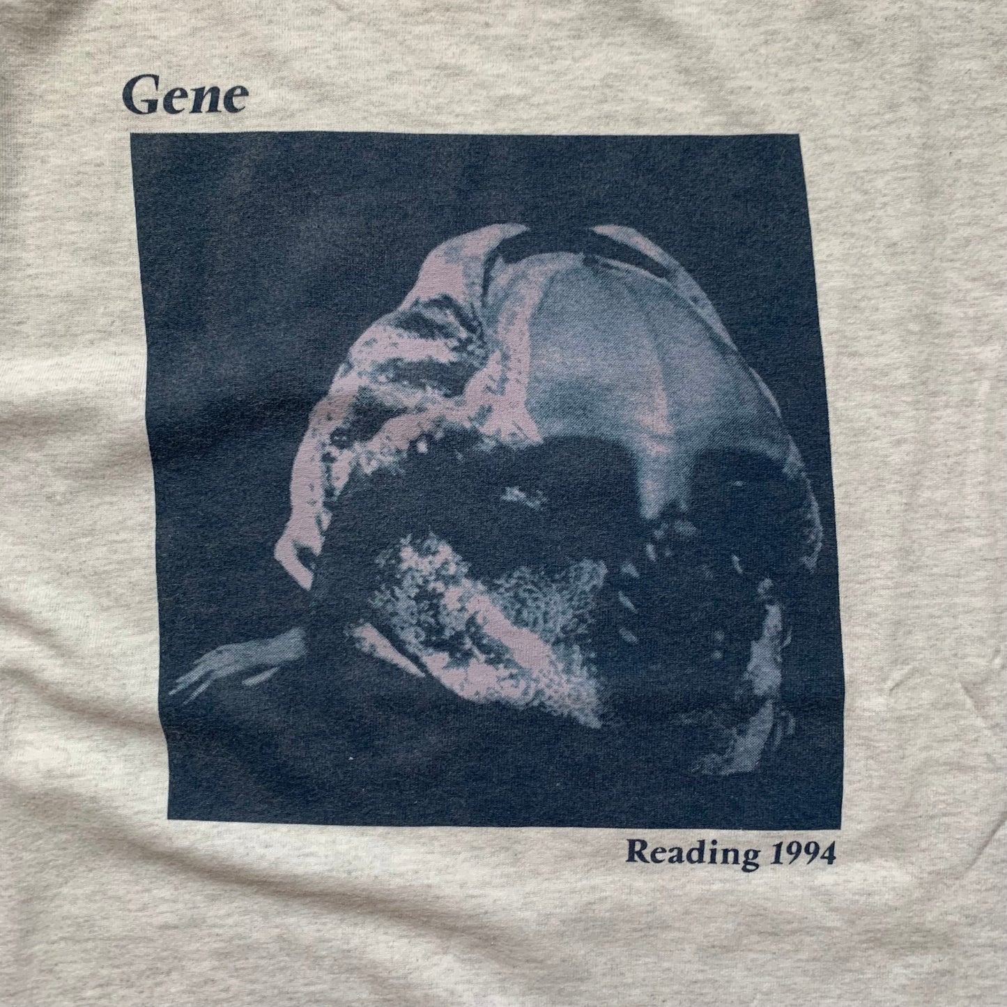 1994 Gene 'Reading Festival' (XL/XXL)