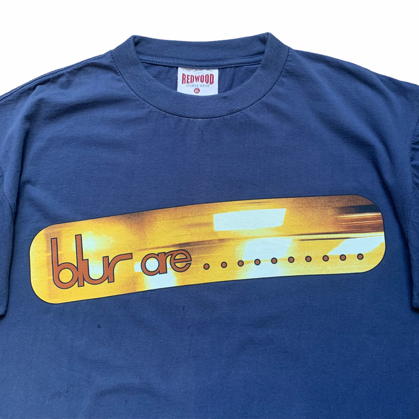 1997 Blur (L/XL)