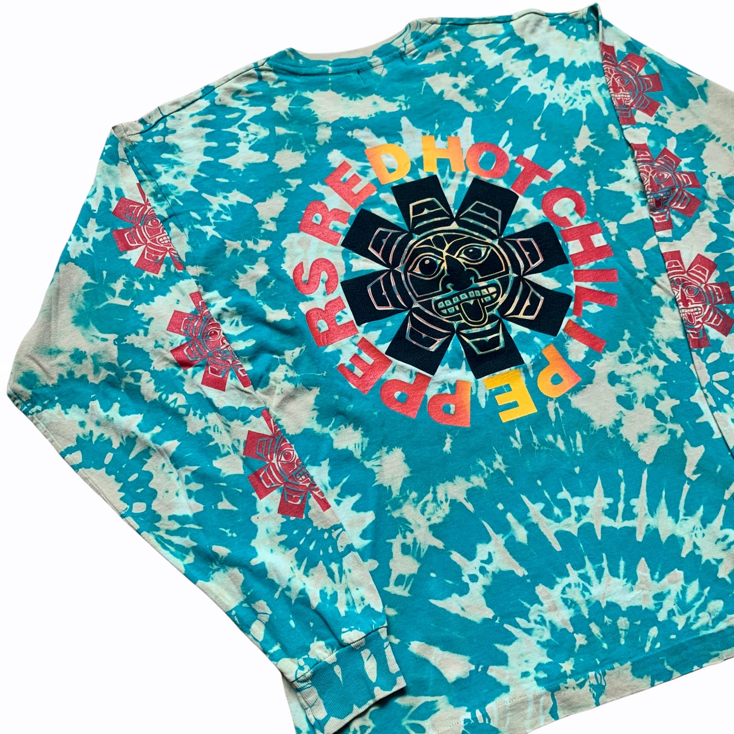 90s Red Hot Chili Peppers ‘Aztec’ (XL)