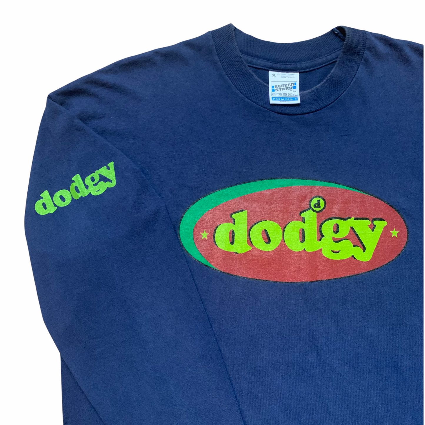 90s Dodgy (XL)