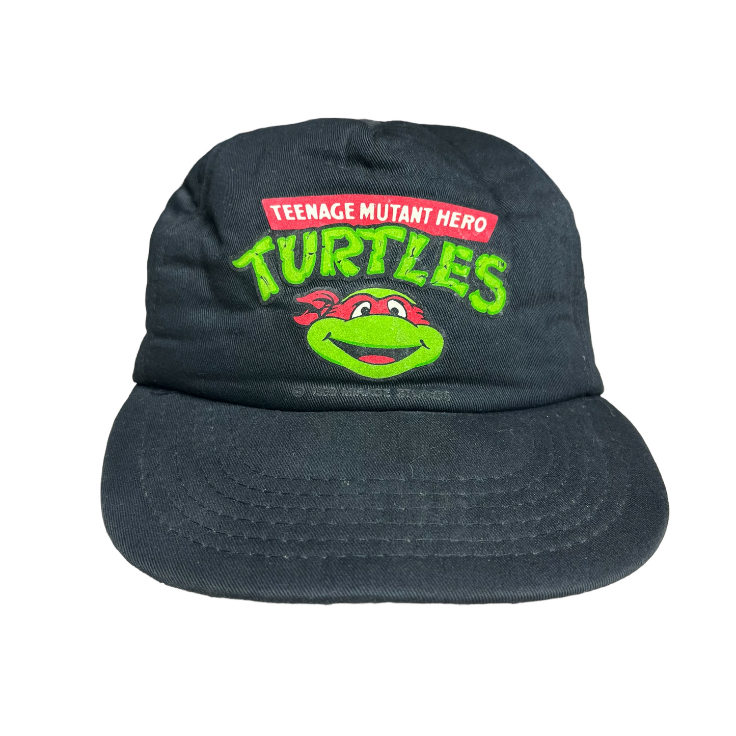 1990 Teenage Mutant Ninja Turtles Cap