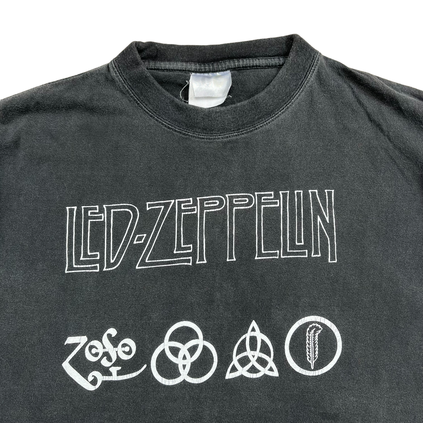 00s Led Zeppelin (L)