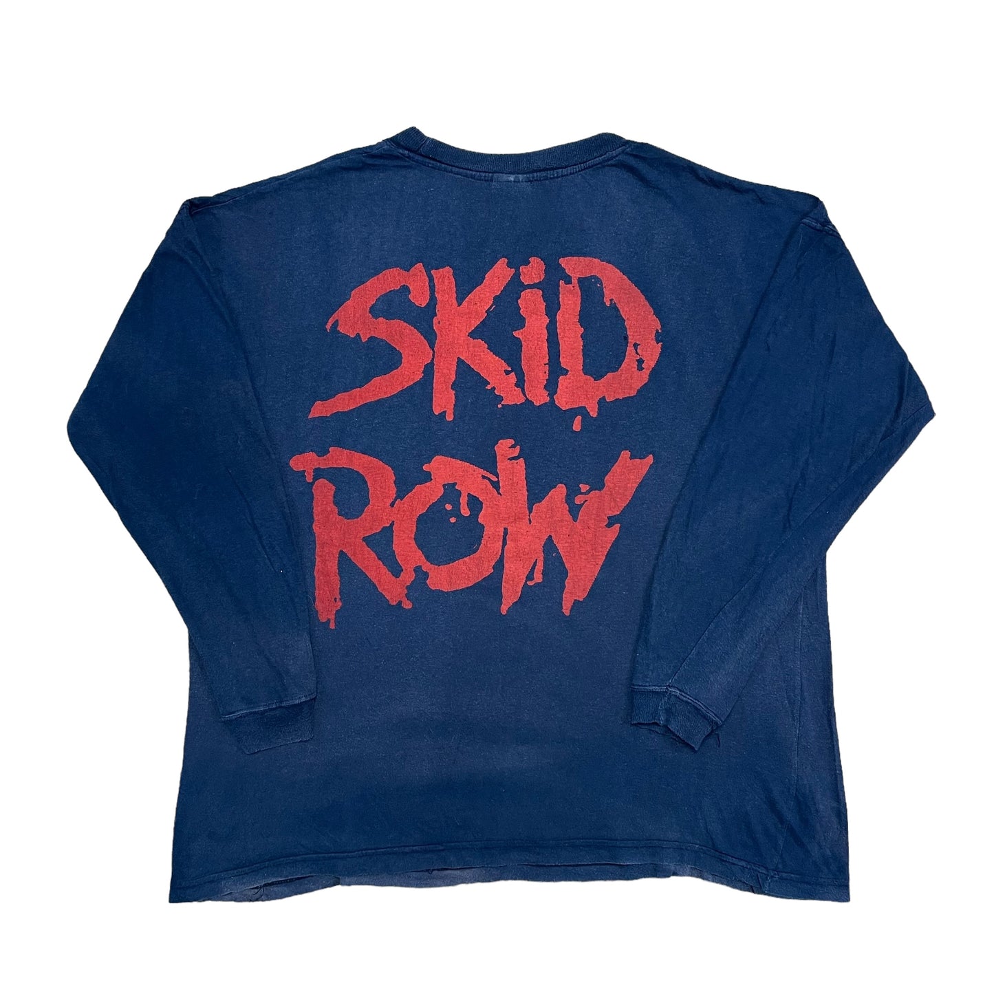 90s Skid Row ‘Sebastian’ (L/XL)