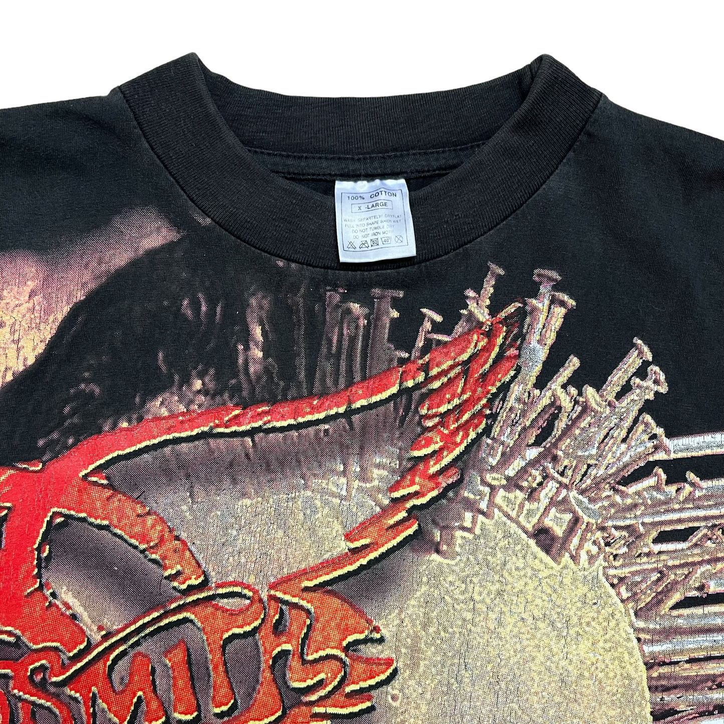 1993 Aerosmith ‘Get a Grip’ (XL)