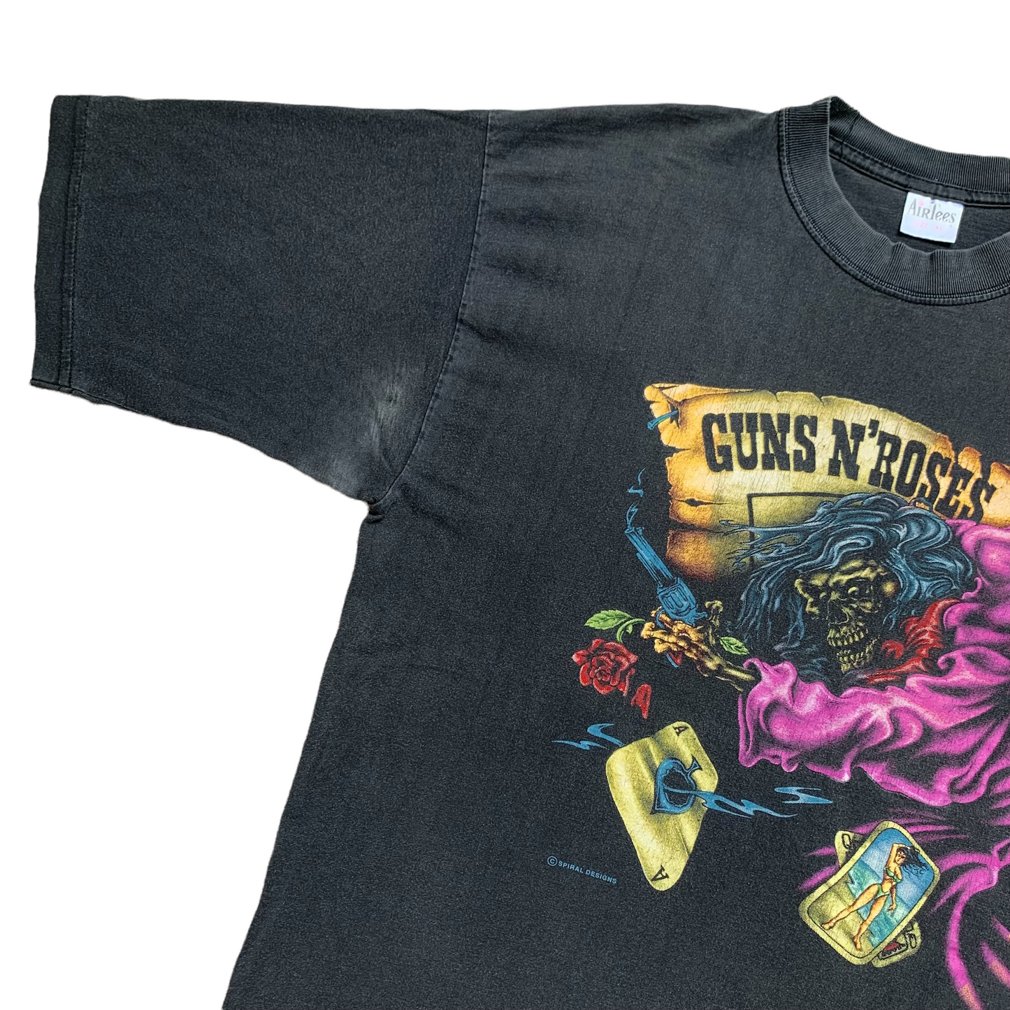 Early 90s Guns N Roses (L/XL)