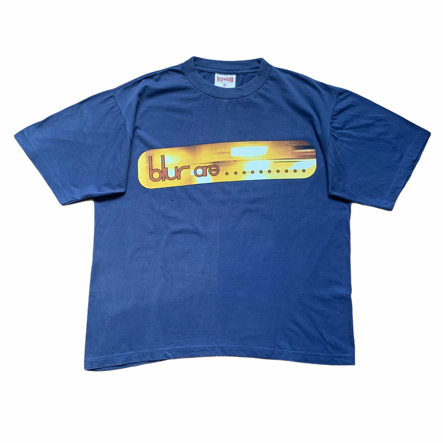 1997 Blur (L/XL)