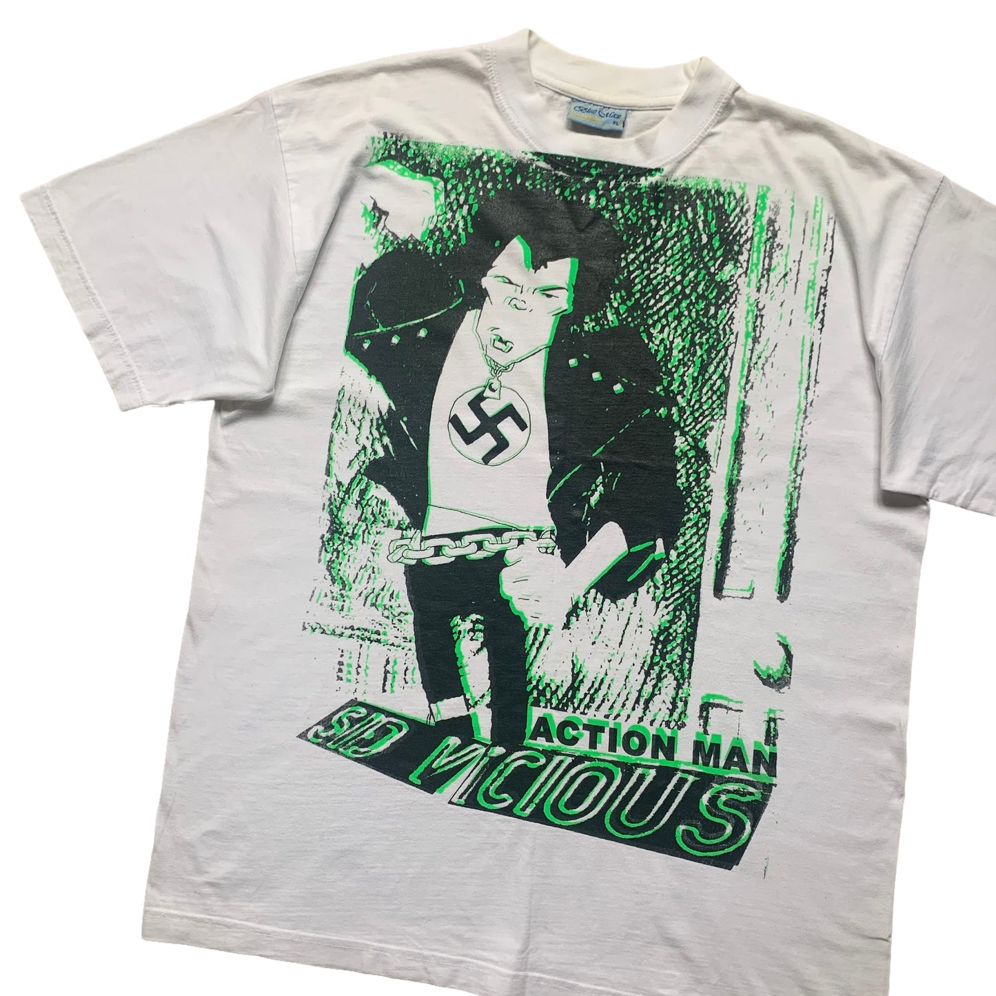 90s Sid Vicious (XL)