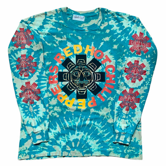 90s Red Hot Chili Peppers ‘Aztec’ (XL)