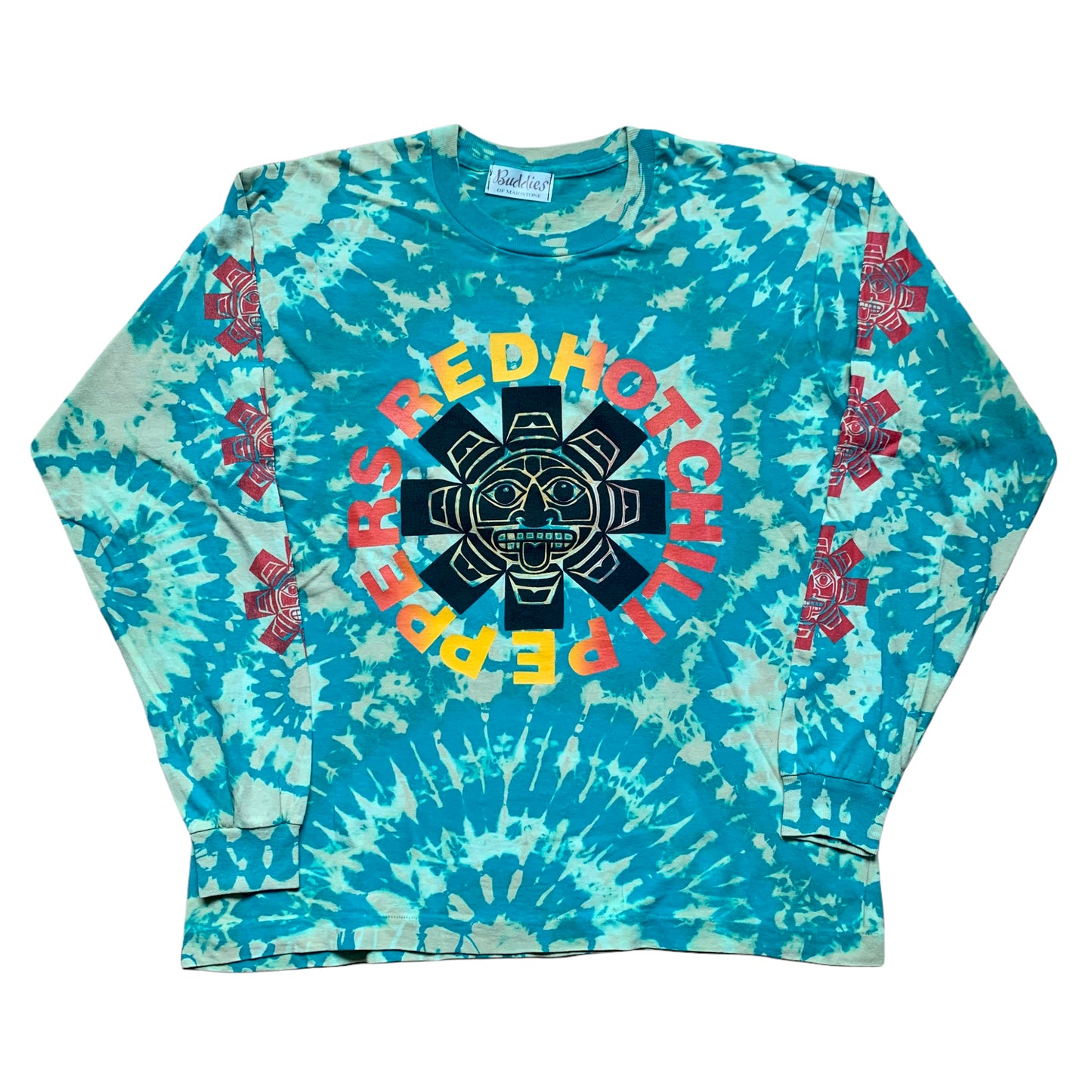 90s Red Hot Chili Peppers ‘Aztec’ (XL)