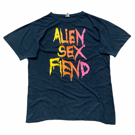 80s Alien Sex Fiend (L)