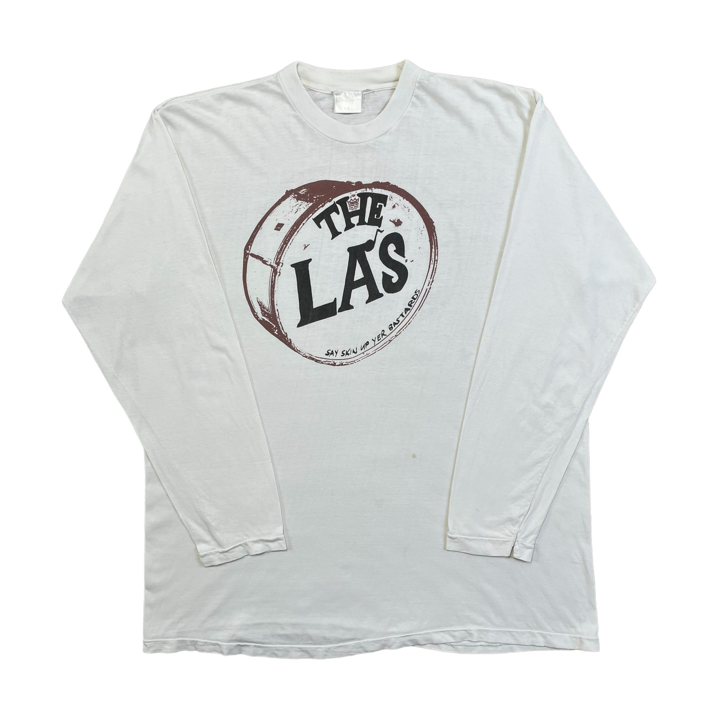 1990 The La’s ‘UK Tour’ (XL+)