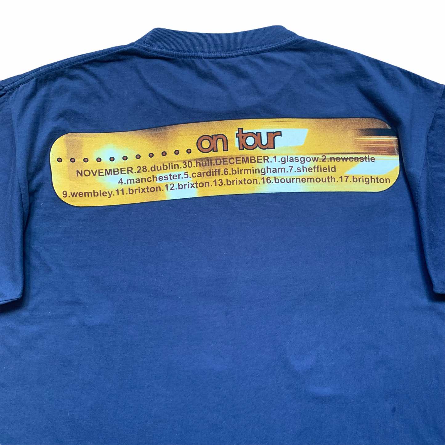 1997 Blur (L/XL)