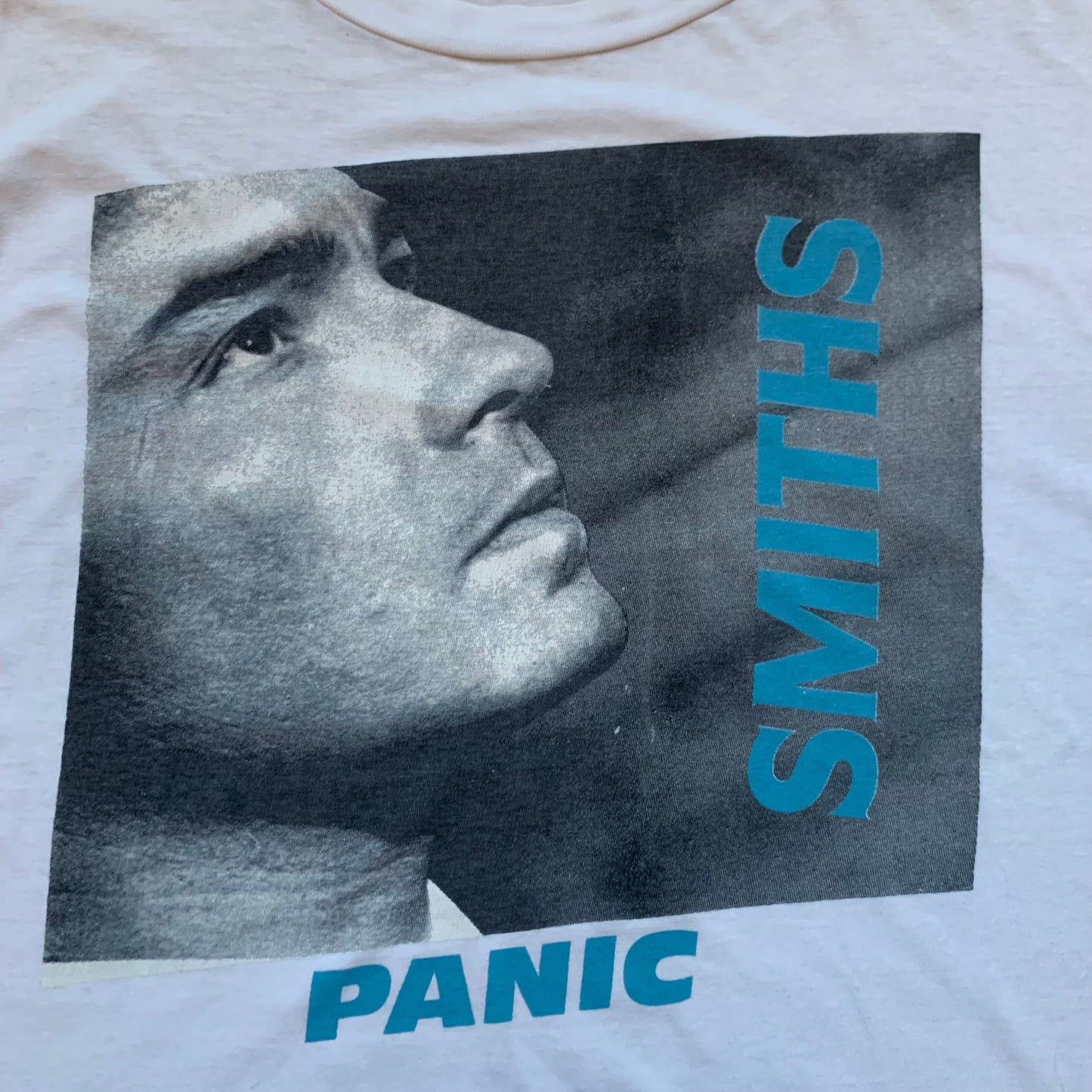 1986 The Smiths 'Panic' (M)