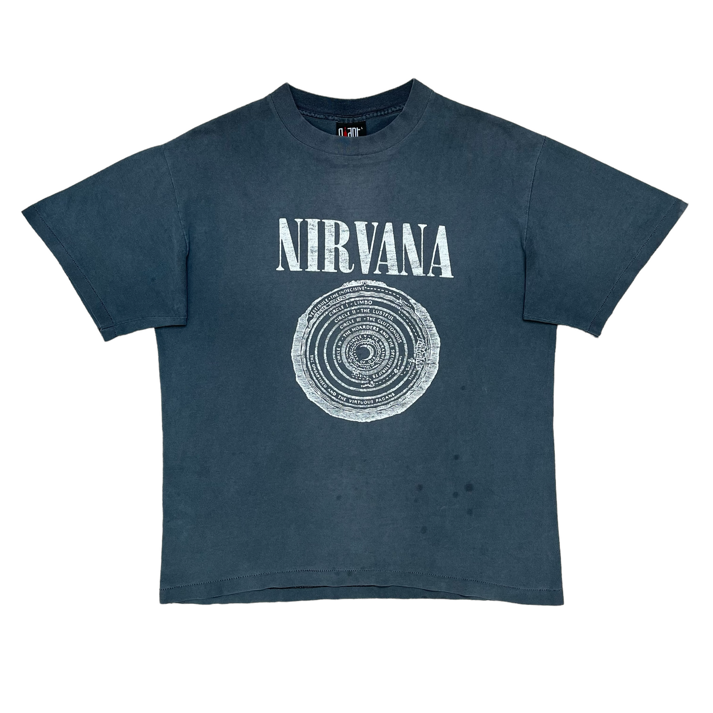 1992 Nirvana ‘Vestibule’ (L)