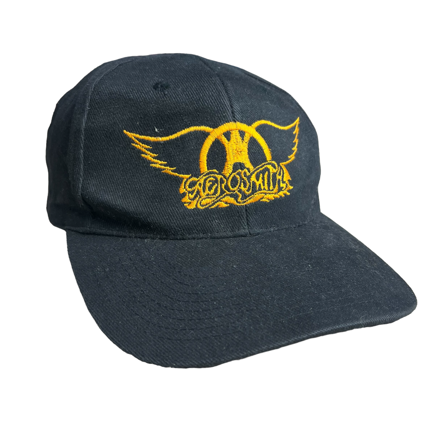 1997 Aerosmith 'Nine Lives' Cap