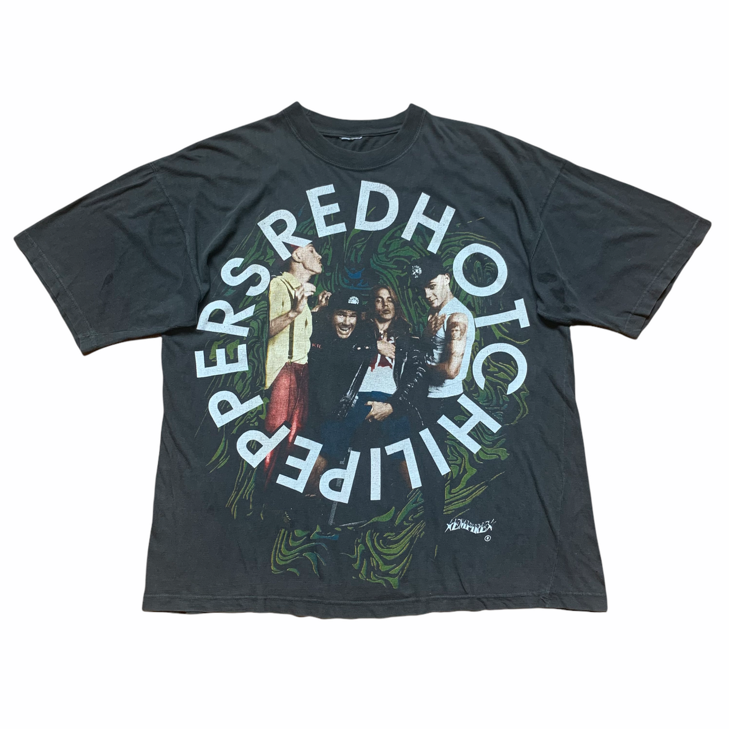 90s Red Hot Chili Peppers 'Group' (XL)