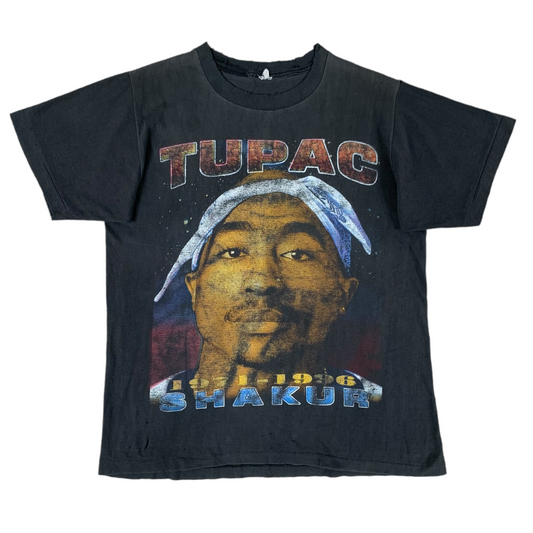 1996 Tupac Shakur ‘Against All Odds’ (XL)