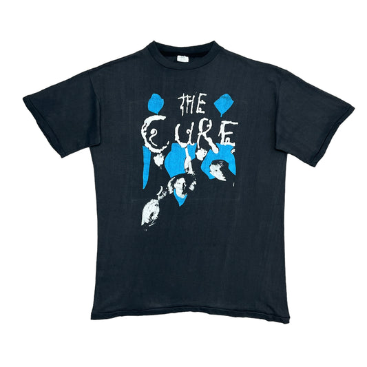 1985 The Cure ‘The Head on the Door’ (L)