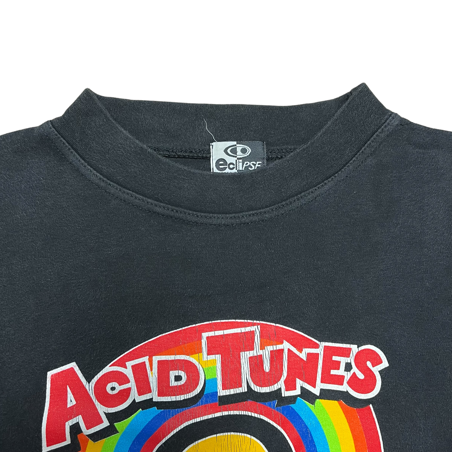 90s Eclipse ‘Acid Tunes’ (XL)